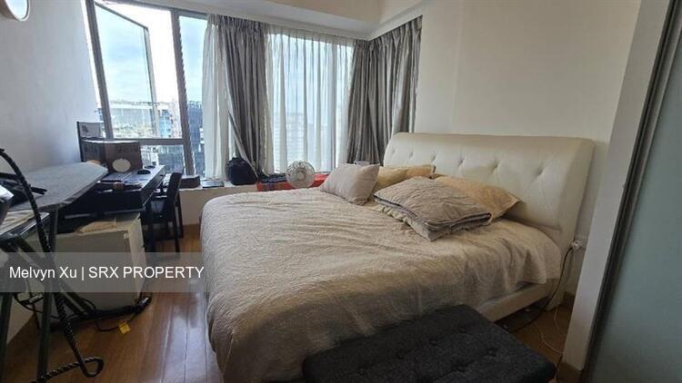SilverSea (D15), Condominium #506868611